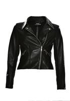 Maze Lederjacke »42020138«