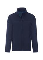 Trigema Softshelljacke RV unisex