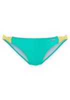 VENICE BEACH Bikini-Hose »Anna«, mit geflochtenen Bändern