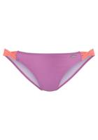 VENICE BEACH Bikini-Hose »Anna«, mit geflochtenen Bändern