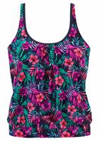 VENICE BEACH Oversize-Tankini-Top »Summer«, mit verstellbaren Trägern