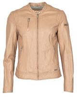 Mustang Lederjacke »31021326«