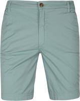 Gardeur Short Groen