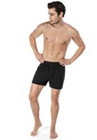 Skiny Heren boxer short lang| olymp |