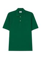 Seidensticker Poloshirt »Regular« Kurzarm Kragen Uni