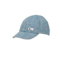 Sterntaler - Kid's Baseball-Cap Cotton - Pet, turkoois