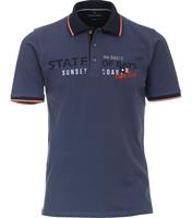 Casamoda Poloshirt 923875600-175