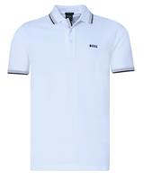 Hugo Boss Leisure Paddy Heren Polo KM