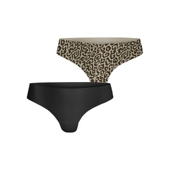 björnborg Björn Borg 2 stuks Performance Thong 2212 
