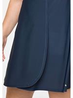Sheego Tankini-Top  Tankini-Top, in Longform, mit wattierten Soft-Cups