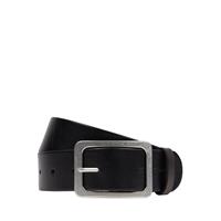 Marc O'Polo Damen Gürtel B01 19509508 111/990