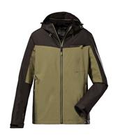 Killtec Outdoorjacke "KOS 6 MN JCKT"