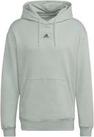 Adidas performance Kapuzensweatshirt »ESSENTIALS FEELVIVID COTTON FLEECE DROP SHOULDER HOODIE«