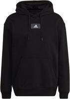 adidas Essentials FeelVivid Cotton Fleece Drop Shoulder Hoodie