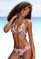 s.Oliver RED LABEL Beachwear Bikinibroekje AZALEA met bandjes opzij