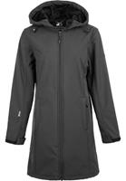 WHISTLER Softshelljacke »ZADIE« mit 8.000 mm Wassersäule