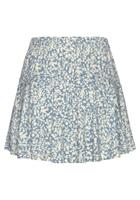 Vivance Culotte met bloemenprint