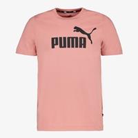 Puma T-Shirt »Essentials Logo Herren T-Shirt«