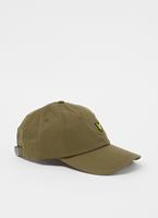 Lyle & Scott Baseball Cap, in Unifarbe