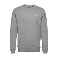 Lyle & Scott Crewneck Sweater Heren