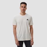 Adidas performance T-Shirt »ESSENTIALS FEEL COMFY SINGLE JERSEY TEE«