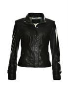 JCC Lederjacke »31020360«