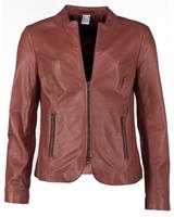 JCC Lederjacke »Lida«