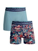 Muchachomalo 2 pack boxershorts