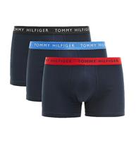 Tommy Hilfiger Ondergoed Blauw