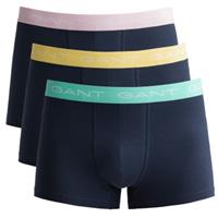 Gant 3 stuks Cotton Jersey Trunks 