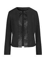 Your Look... for less! Dames Blazer zwart Größe