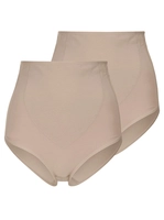 wäschepur Modellerende slip (2 stuks)