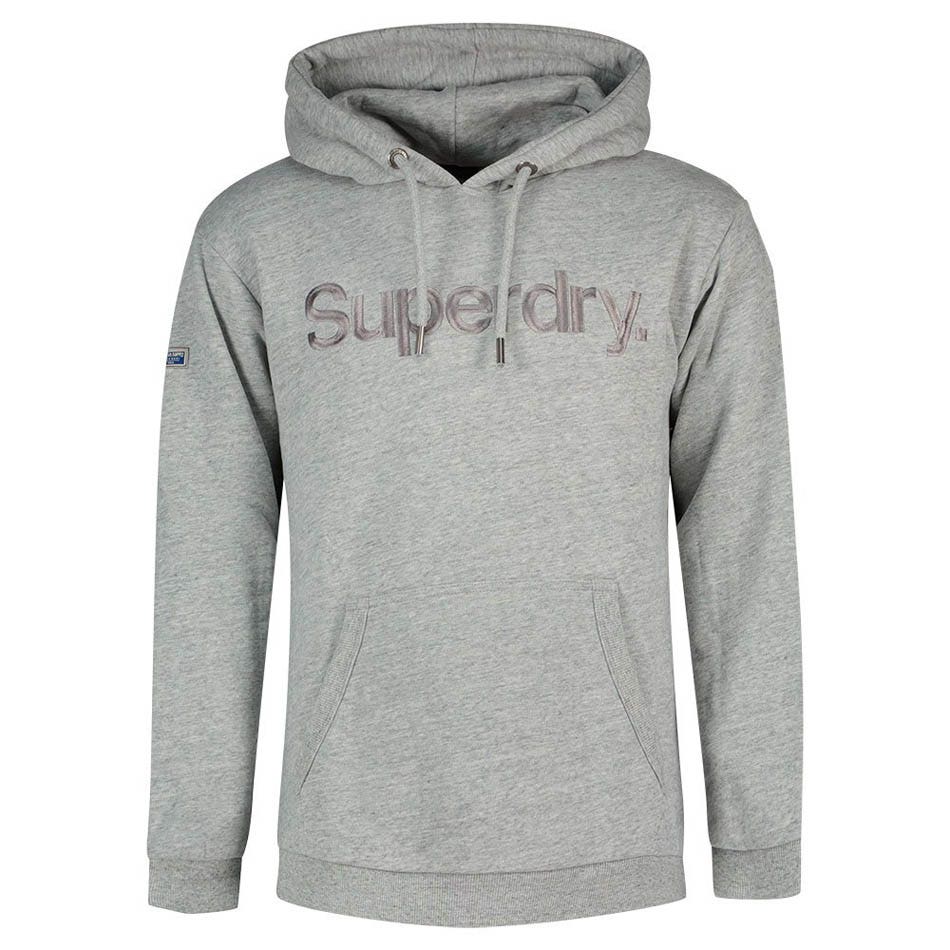 Superdry Core Logo Source Hood