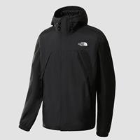 The North Face antora outdoorjas zwart heren