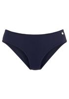 Lascana Bikini-Hose »Malia«, mit normalem Schnitt