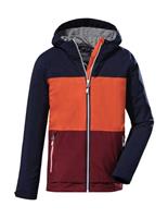 Killtec Outdoorjacke "KOS 75 BYS JCKT"