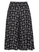 Sheego Schlupfhose » Hosenrock« mit zwei Taschen
