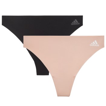adidas 2 stuks BOS Micro Cut Free Thong Multi 