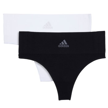 adidas 2 stuks BOS Smart Micro 720 Seamless Thong Multi 