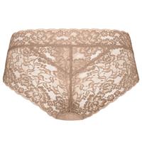 Ten Cate Secrets Hipster kant - 30172 - Seamless kanten vrouwen ondergoed - Invisible