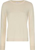 Calvin Klein Curve Rundhalspullover »INCLUSIVE COTTON SILK SWEATER« im Basic-Style