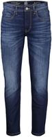 LERROS 5-Pocket-Jeans "Baxter", mit leichten Abriebeffekten