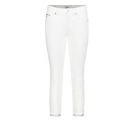 MAC Ankle jeans Rich-slim chic Met bijzonder kleingeldzakje