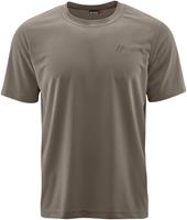 Maier Sports - Walter - T-shirt, grijs