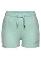 H.I.S Short met piping opzij