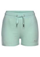 H.I.S Shorts mit Piping an der Seite