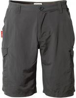 Craghoppers - Nosilife Cargo Shorts - Short, grijs