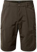 Craghoppers - Nosilife Cargo Shorts - Short, bruin/zwart