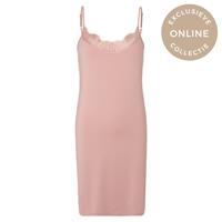 Onderjurk ANN7044B - 378 Adobe Rose | Adobe Rose