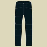 Mid Slim Pant Women